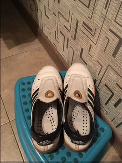 Кеды adidas оригинал