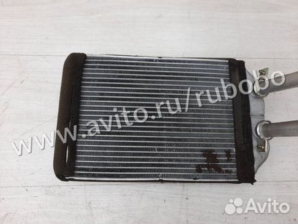 Радиатор печки Audi Allroad C5 BEL 2002