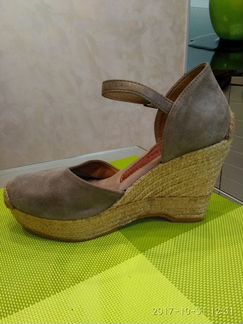 Босоножки Терволина