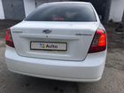 Chevrolet Lacetti 1.6 AT, 2011, 160 000 км