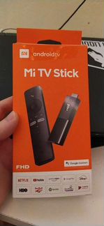 Xiaomi Mi TV Stick Android TV