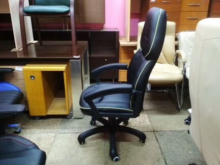 Кресло руководителя Адмирал Новое