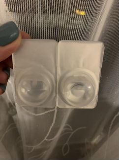 Линзы контактные Biofinity -4,75, 8,6, 14, 2 шт