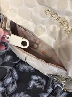 Сумка для мамы Okiedog