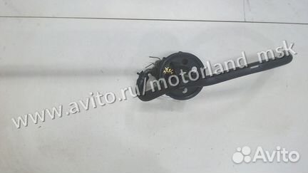 Насос гидроусилителя руля (гур) Ford Focus 1, 1999