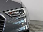 Audi A3 1.4 AMT, 2016, 36 918 км объявление продам