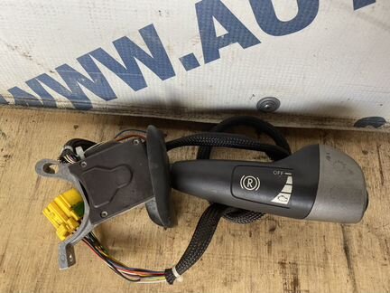 Переключатель подрулевой 1659630 DAF