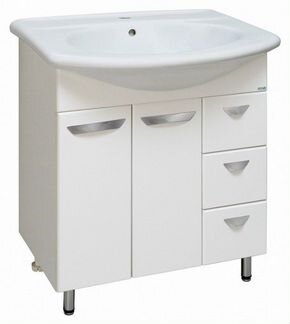 Тумба под раковину (под умывальник)