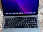 Ноутбук Apple MacBook Pro 13 (2017 г.в.)