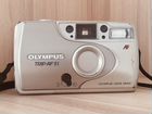 Плёночный фотоаппарат olympus trip af 51