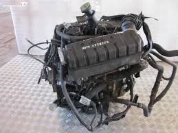 Двигатель Форд Транзит 2.0 TDI abfa в сборе