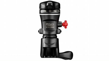 Бюджетный пивной пеногаситель, устройство розлива