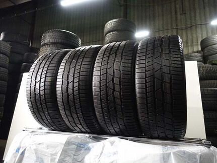 225 45 18 continental TS830P RSC z k