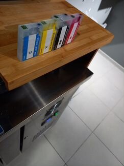 Перезаправляемые картриджи Canon MB2140