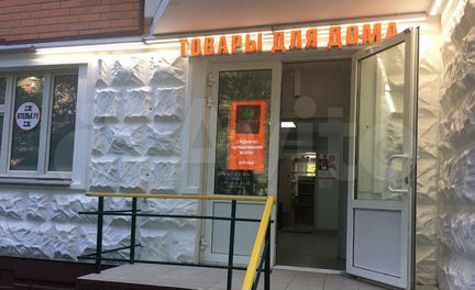 Арендный бизнес или ппа, 181.6 м²