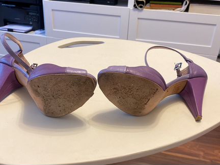 Carlo pazolini туфли 37