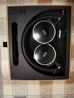 Наушники AKG N60NC