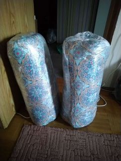 Матрасы
