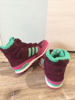 Кроссовки adidas оригинал весна/осень