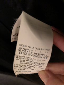 Max Mara пальто