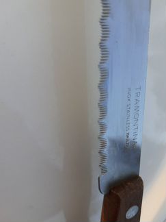 Нож для стейка Tramontina 8шт