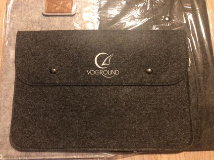 New фетровый чехол MacBook Air 11