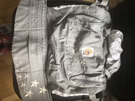 Рюкзак Ergobaby