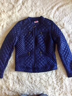 Новая Куртка для девочки