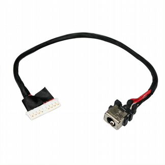 Разъём питания новый для Asus GL752