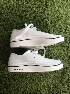 Кеды Tommy Hilfiger 45