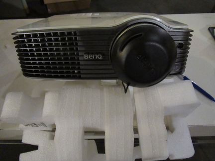 Проектор benq MW 811ST