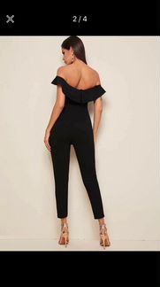 Комбинезон женский