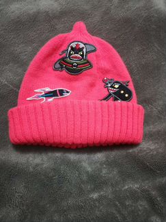 Шапки осень - зима