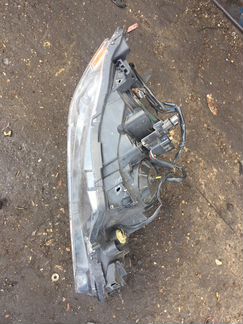 Фара правая Митсубиси Аутлендер Хл 2 (10-13)