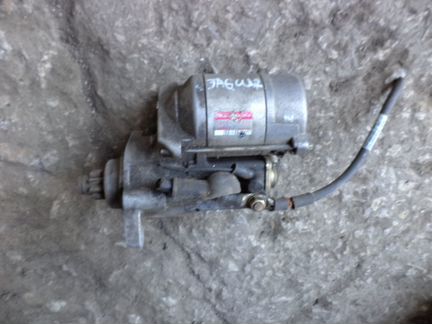 Стартер Jaguar 4.0 XK8 XKR XJR XJ XJ8 2280005092