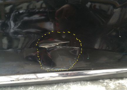 Nissan Murano Дверь передняя правая H010M1aaaa