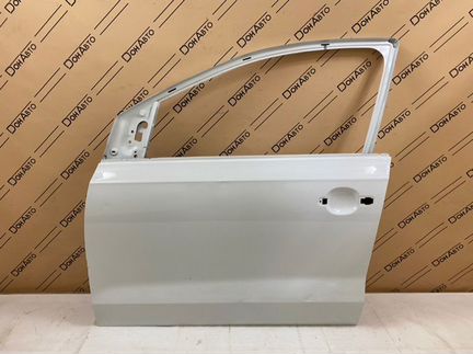 Дверь передняя левая Volkswagen Polo 5