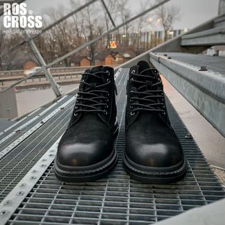 Ботинки мужские зимние