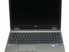 Ноутбук HP ProBook 6560b Core i5 2520M