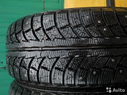 Gislaved Nord Frost 5 215/55R16 4шт шины БУ