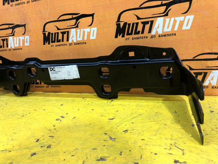 Кронштейн радиатора Mercedes Slk R170 1996-2004