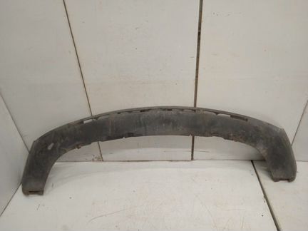 Юбка передного бампера Ford Mondeo 3 2000-2007