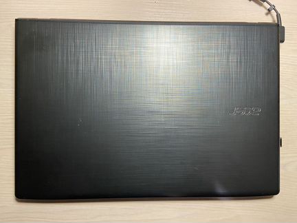 Ноутбук Acer Aspire E5-575G-77EE