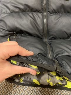 Куртка для мальчика