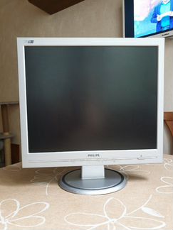 ЖК Монитор Philips