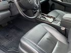 Toyota Camry 2.5 AT, 2014, 71 000 км объявление продам