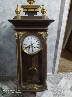 Часы старинные