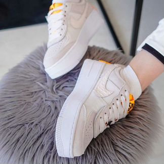 Кроссовки nike air force shadow lux качество