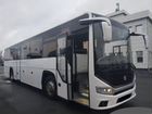 Туристический автобус Scania Higer A80