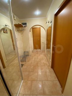 2-к квартира, 55 м², 15/17 эт.
